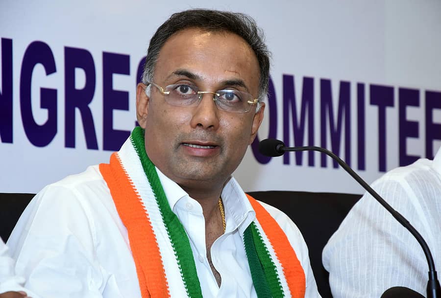 ದಿನೇಶ್‌ ಗುಂಡೂರಾವ್‌