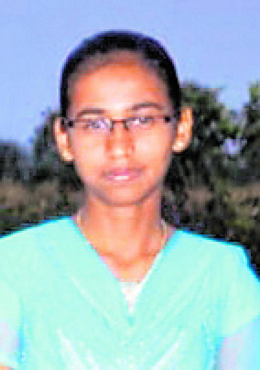 ತುಂಗಾ ಕುಲಕರ್ಣಿ