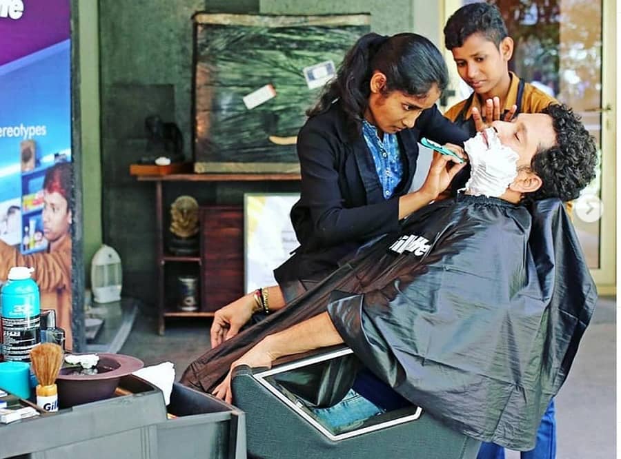 ಸಚಿನ್ ತೆಂಡೂಲ್ಕರ್