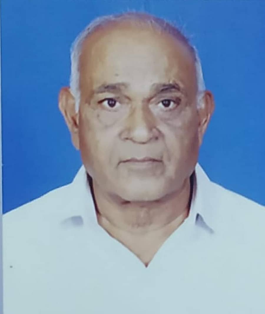 ಟಿ.ವಿ.ರಂಗಣ್ಣ