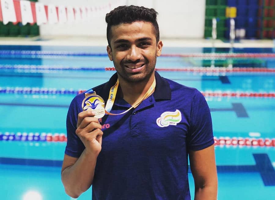 ನಿರಂಜನ್ ಮುಕುಂದನ್