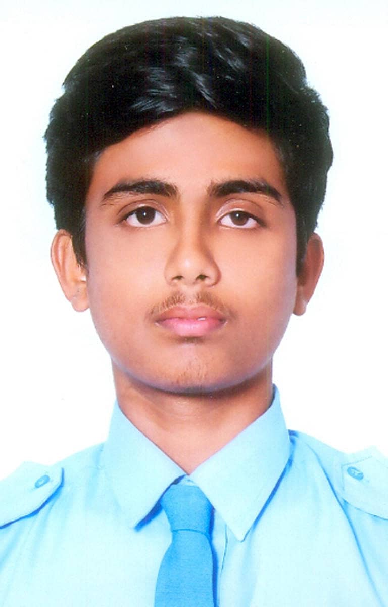 ರಾಹುಲ್‌ ಜೀವನ್‌