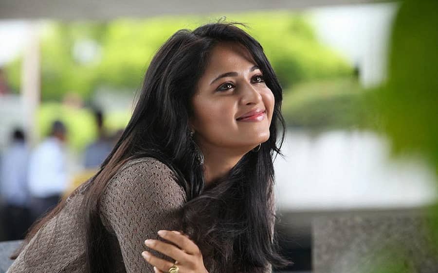 ಅನುಷ್ಕಾ ಶೆಟ್ಟಿ