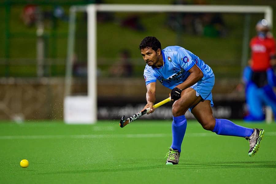 ಬೀರೇಂದ್ರ ಲಾಕ್ರಾ