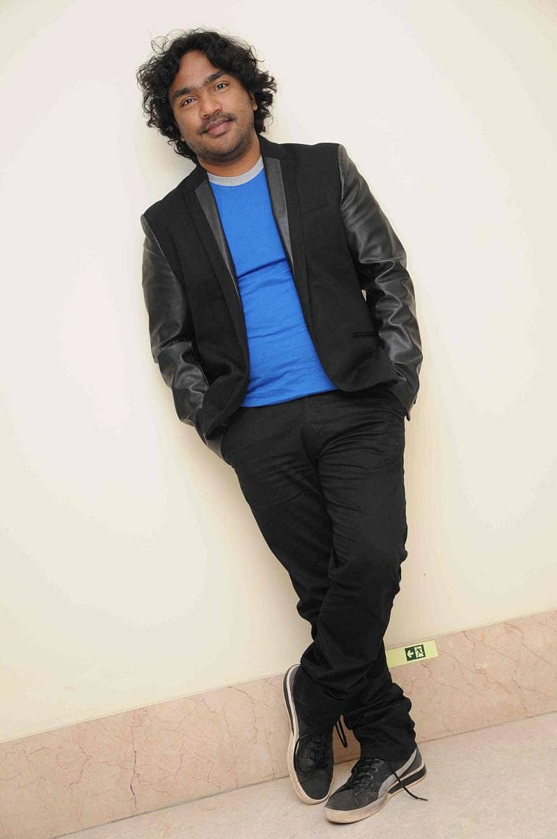 ಅರ್ಜುನ್ ಜನ್ಯ