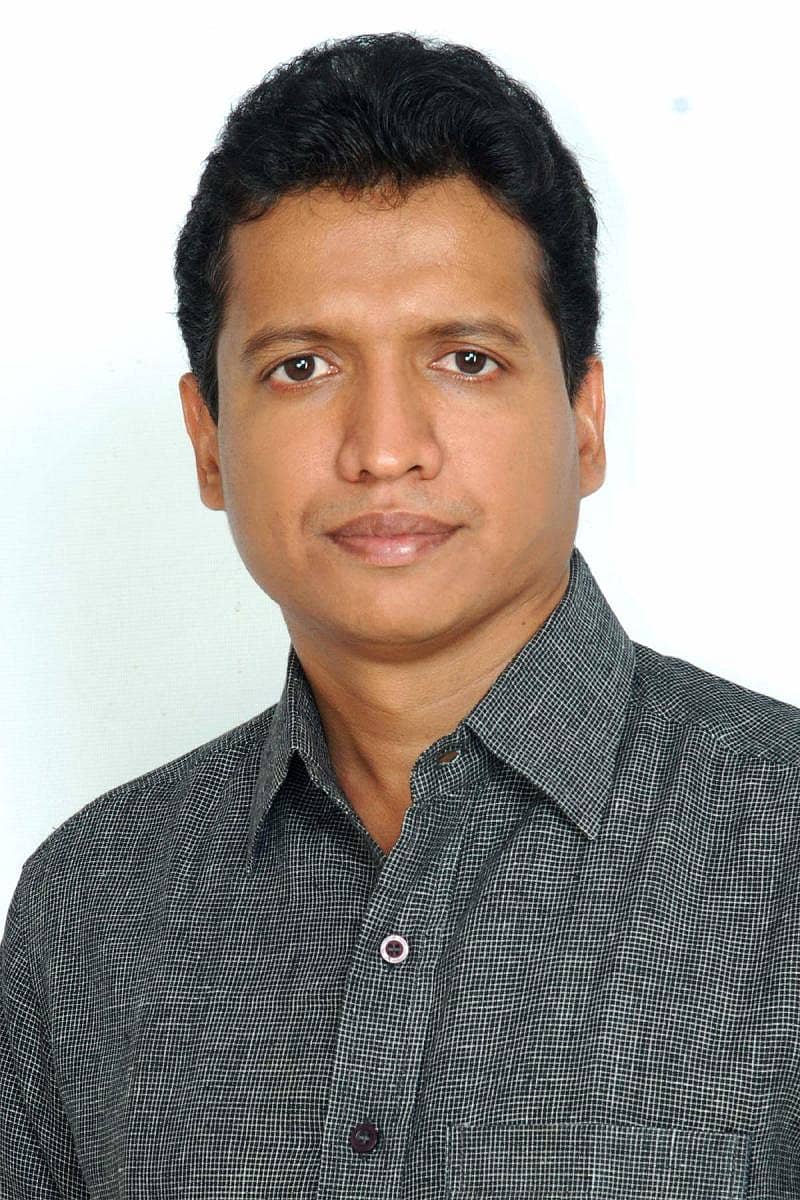 ಜಿ.ಬಿ.ಜ್ಯೋತಿಗಣೇಶ್