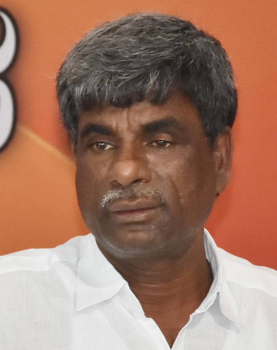 ಕೋಟ ಶ್ರೀನಿವಾಸ ಪೂಜಾರಿ