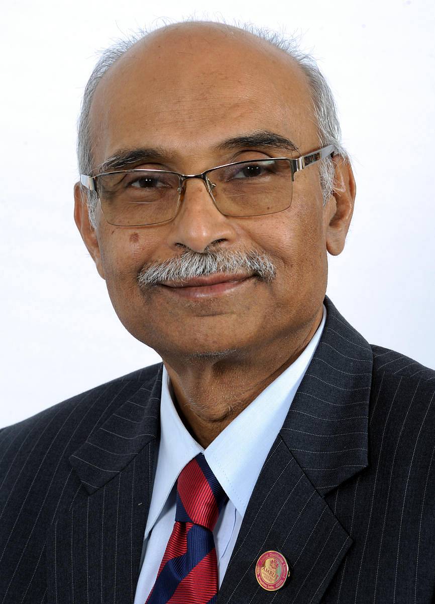 ನೀಲಕಂಠ ರಾವ್‌ ಜಗದಾಳೆ