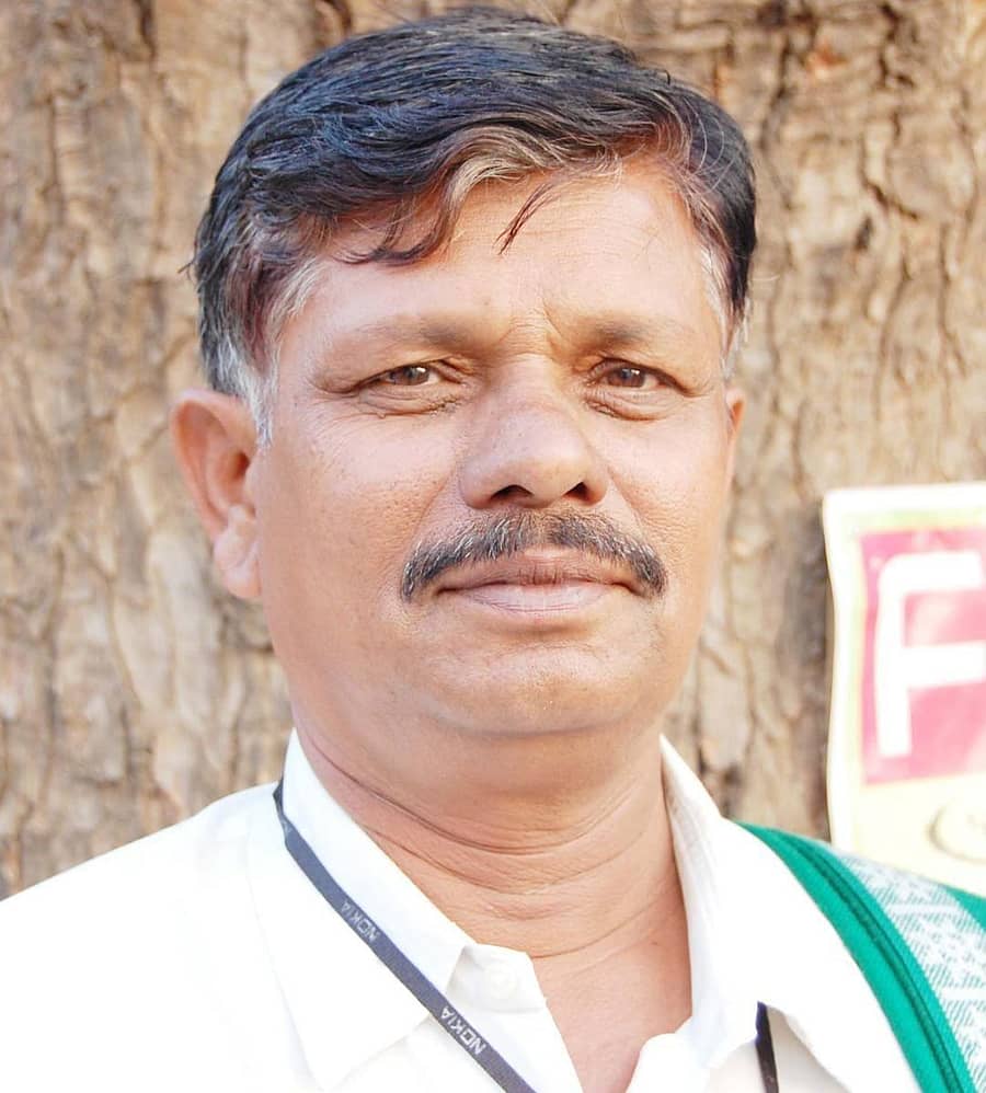 ಟಿ.ನುಲೇನೂರು ಶಂಕರಪ್ಪ