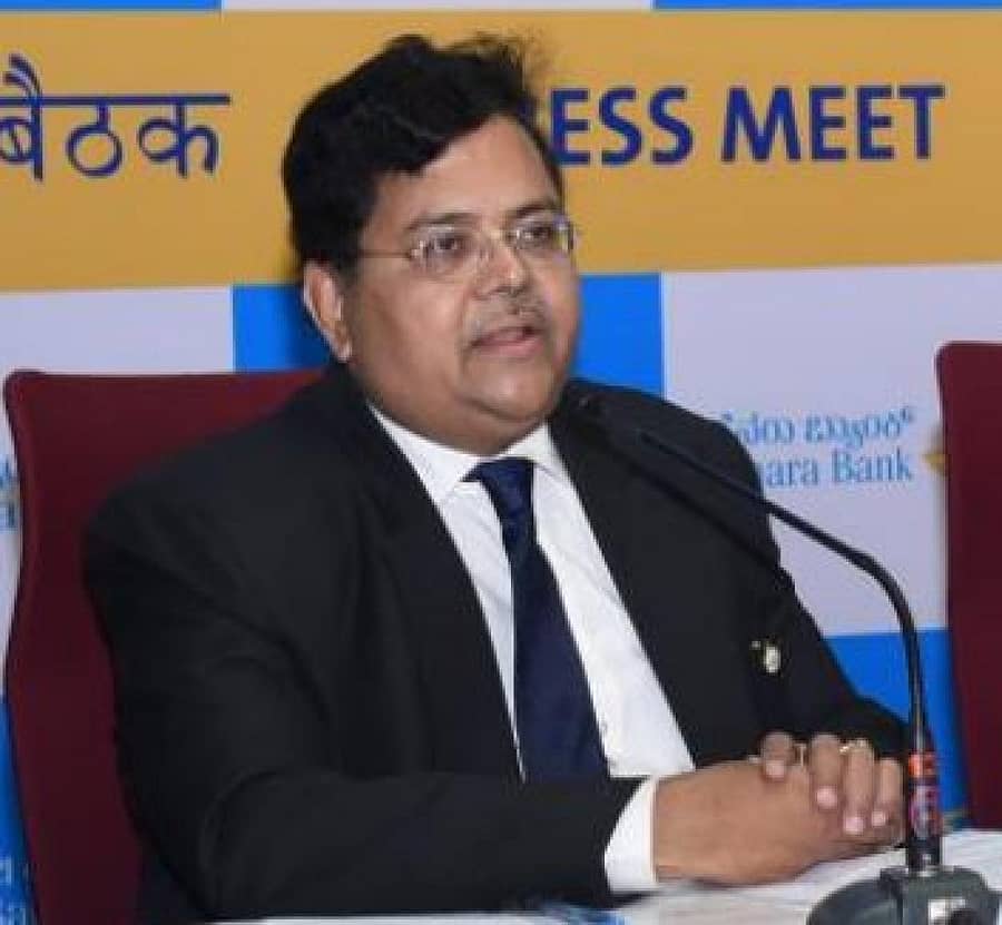 ಶಂಕರ ನಾರಾಯಣನ್‌