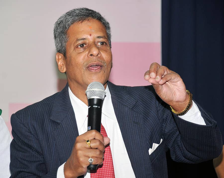 ಎಸ್.ಅಚ್ಚುತ