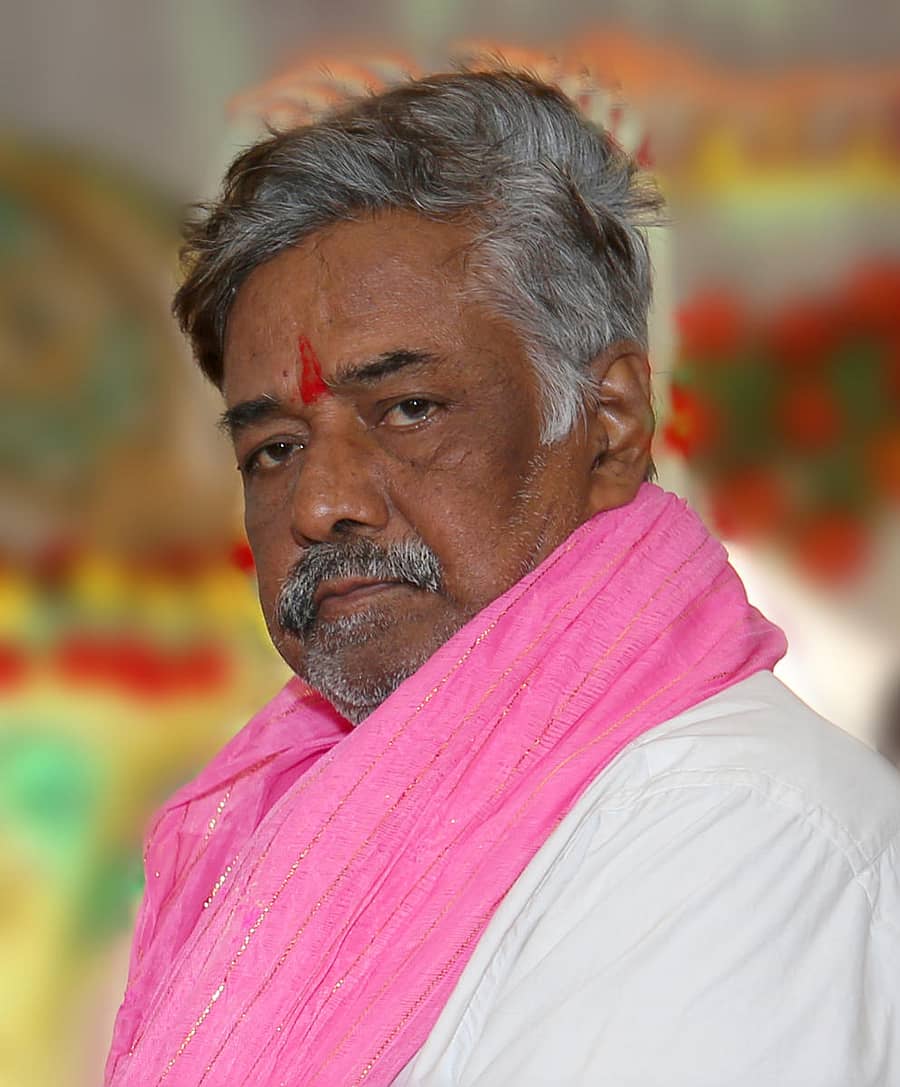 ಕೆ.ರಾಮಕೃಷ್ಣ