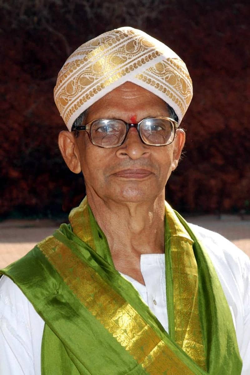 ನೆಬ್ಬೂರು ನಾರಾಯಣ ಹೆಗಡೆ