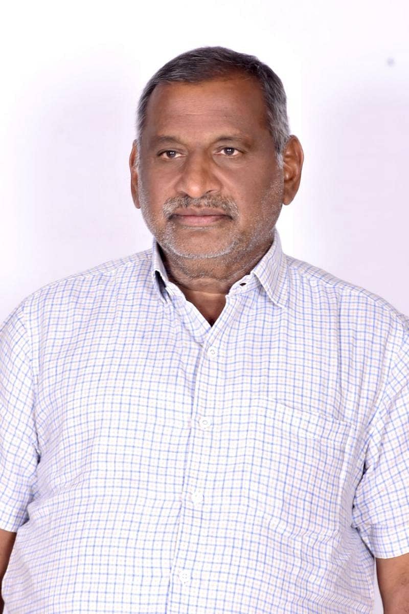 ಜೆ.ಸಿ.ಮಾಧುಸ್ವಾಮಿ