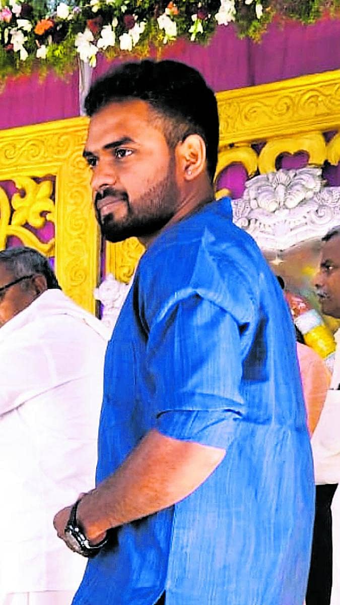 ಭಾಸ್ಕರ್