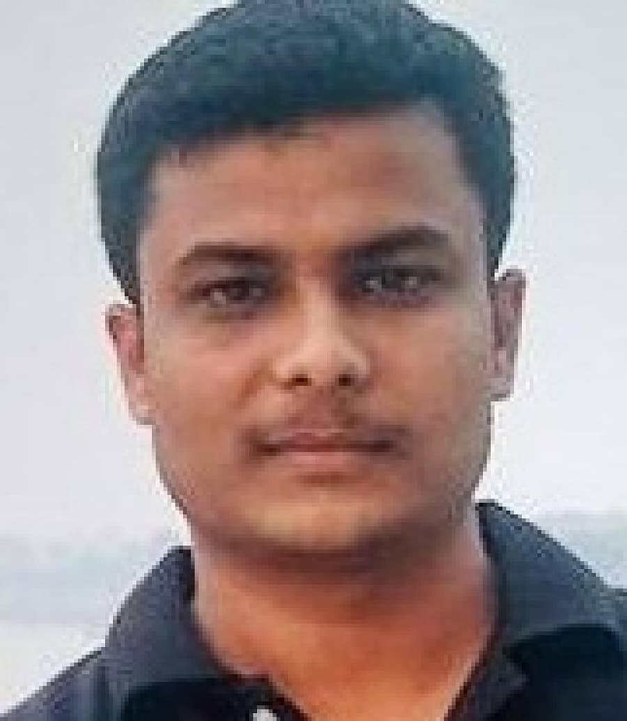 - ಎನ್.ಪುನೀತ್, ಮೈಸೂರು