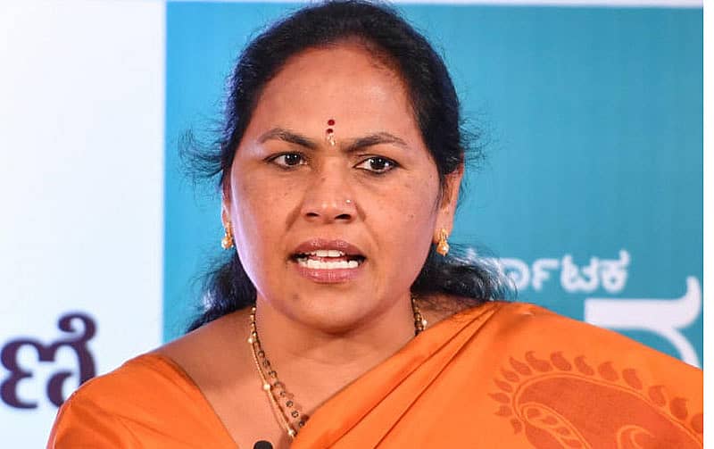 ಶೋಭಾ ಕರಂದ್ಲಾಜೆ