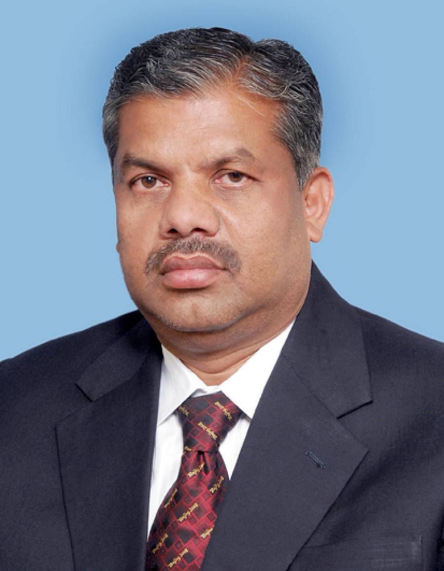 ಪ್ರೊ.ಎಸ್.ಆರ್.ನಿರಂಜನ