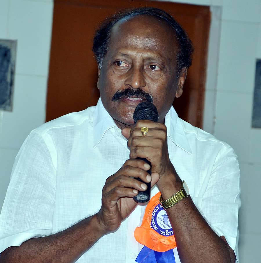 ಕುಂ.ವೀರಭದ್ರಪ್ಪ