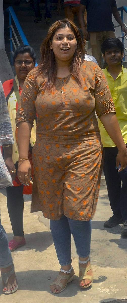 ಪ್ರಿಯಾಂಕಾ