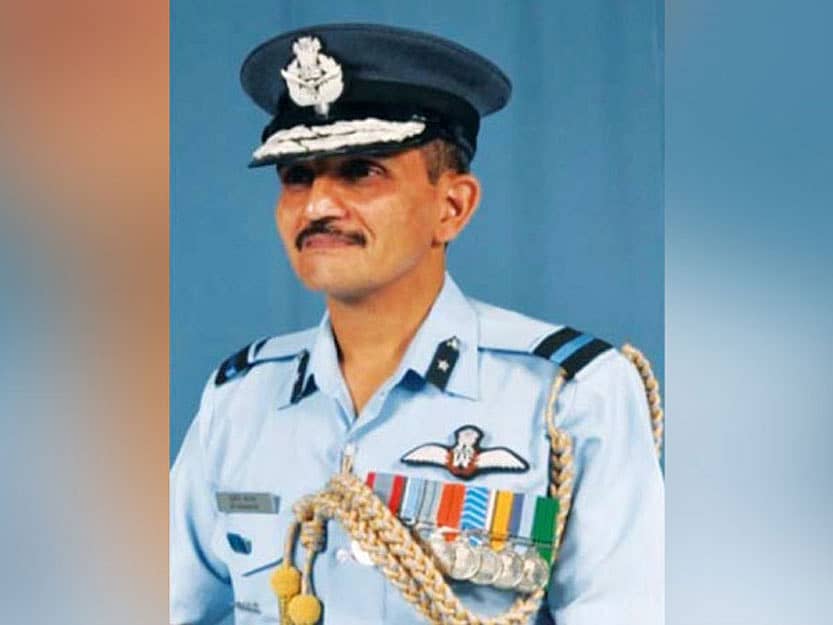 ಎಸ್.ಪಿ. ಧಾರ್ಕರ್