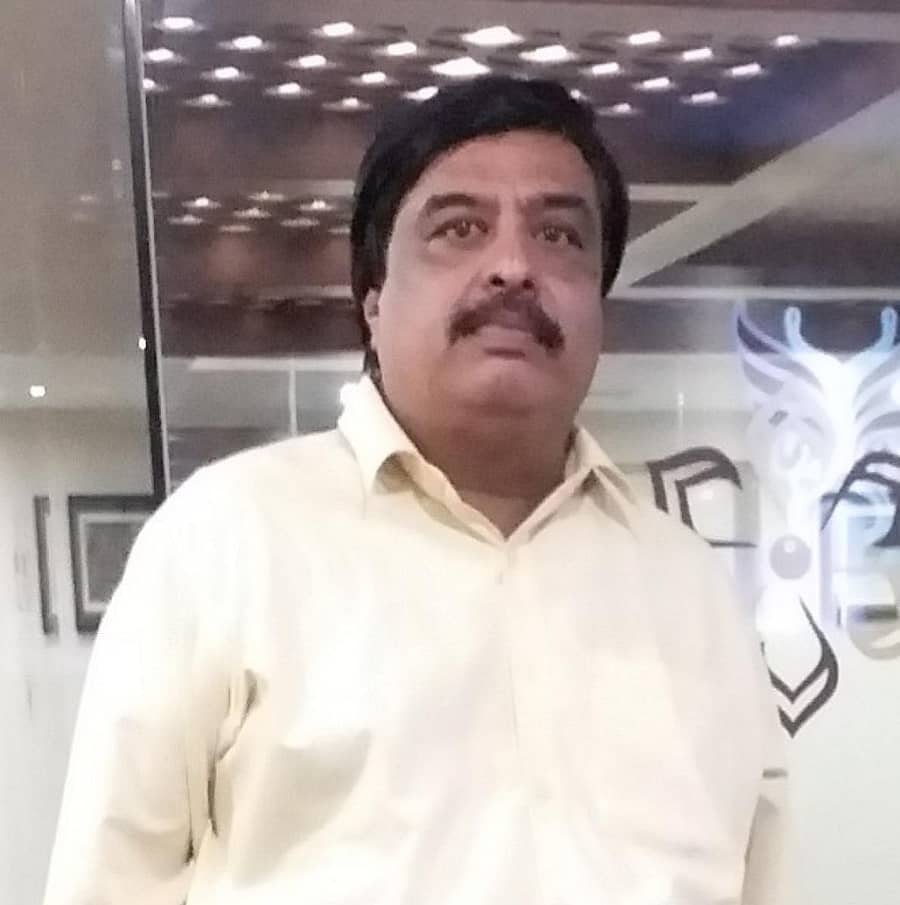 ಮನೋಜ್ ಹಾನಗಲ್