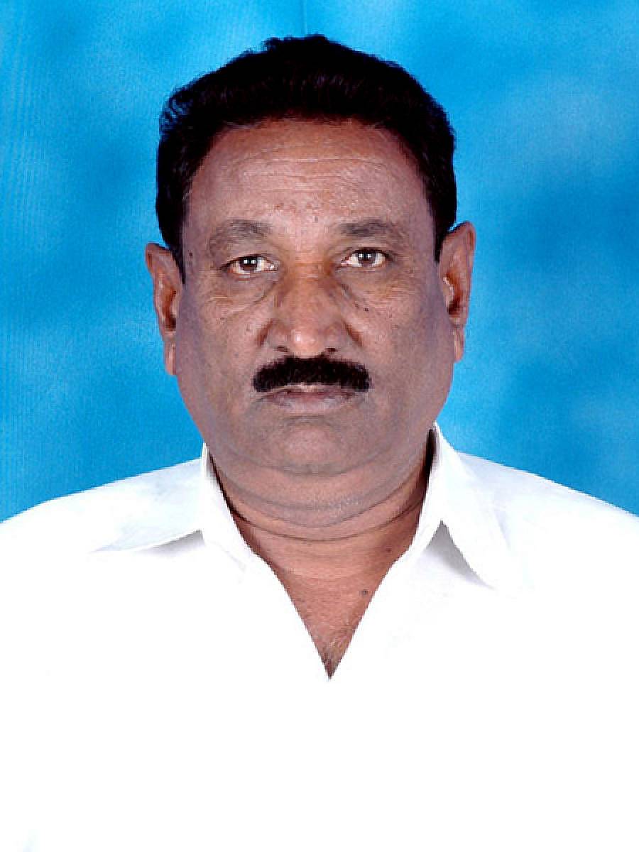 ಎಚ್.ಅಪ್ಪಯ್ಯ