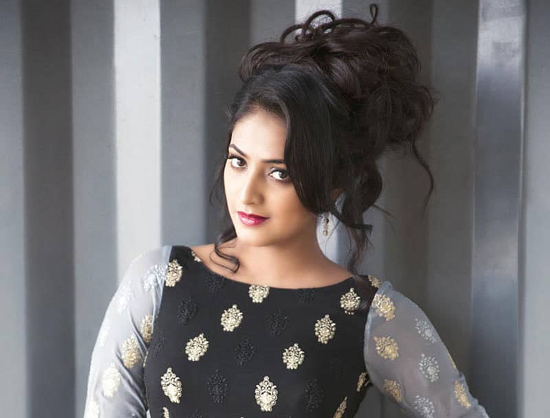 ಹರಿಪ್ರಿಯಾ