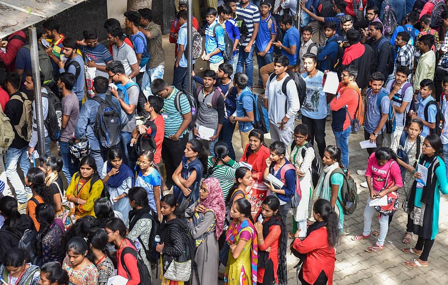 ಸಾಂದರ್ಭಿಕ ಚಿತ್ರ