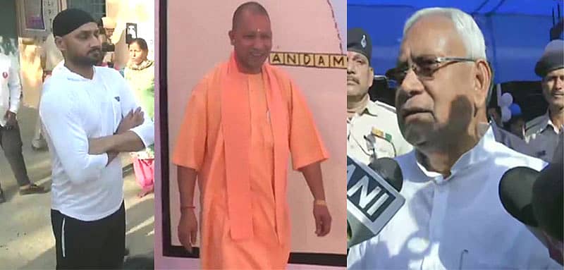 ಚಿತ್ರಗಳು: ಎಎನ್ಐ ಟ್ವಿಟರ್