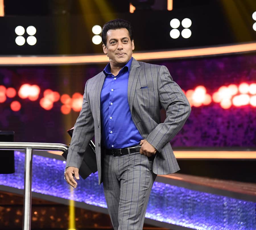 ಸಲ್ಮಾನ್ ಖಾನ್