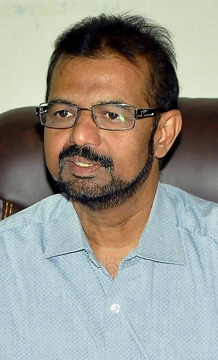 ಡಾ.ಎಂ.ಕೆ.ಎಸ್.ನಸೀರ್