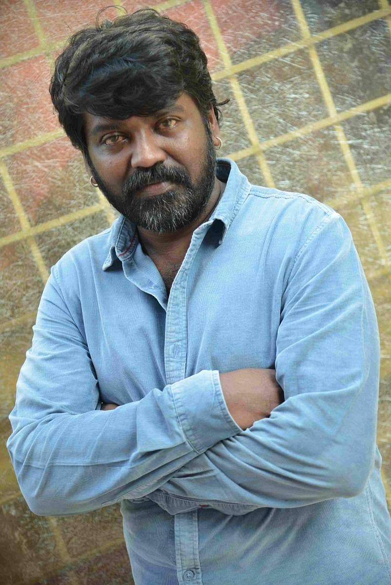 ನಾಗಶೇಖರ್ 