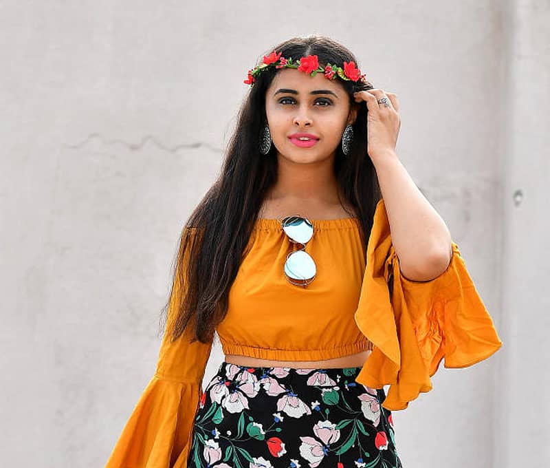 ಸಂಜನಾ ಬುರ್ಲಿ