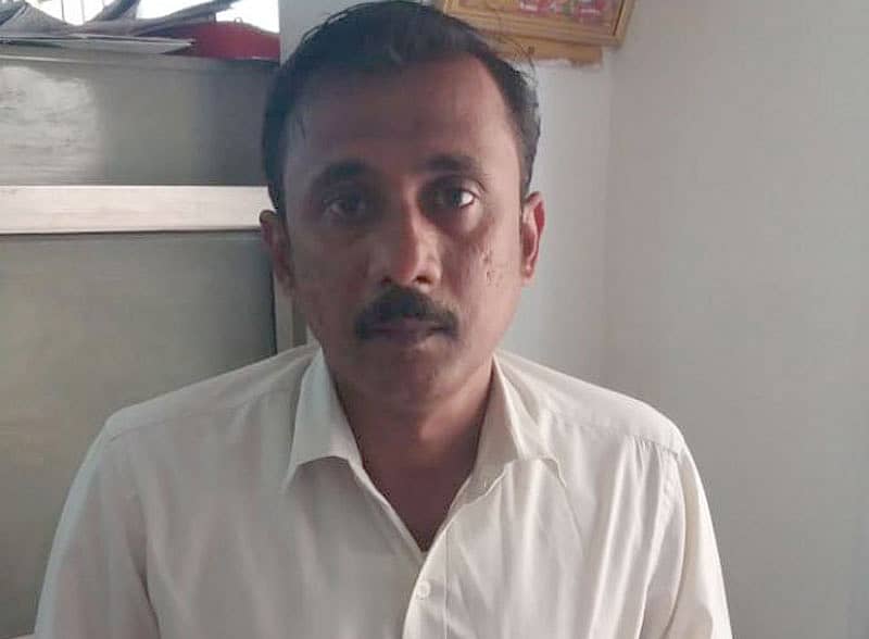 ಚಂದ್ರಶೇಖರ್