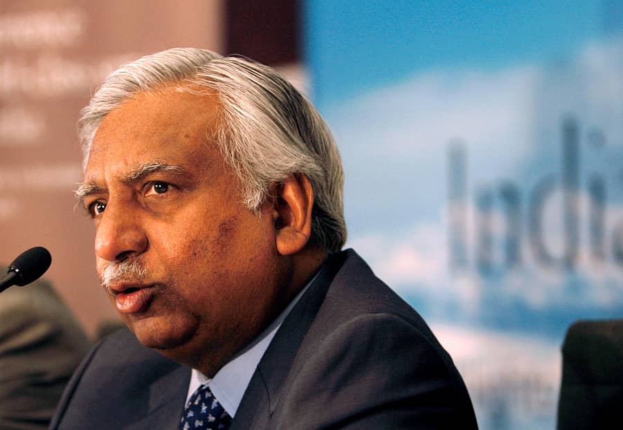 ನರೇಶ್‌ ಗೋಯಲ್‌