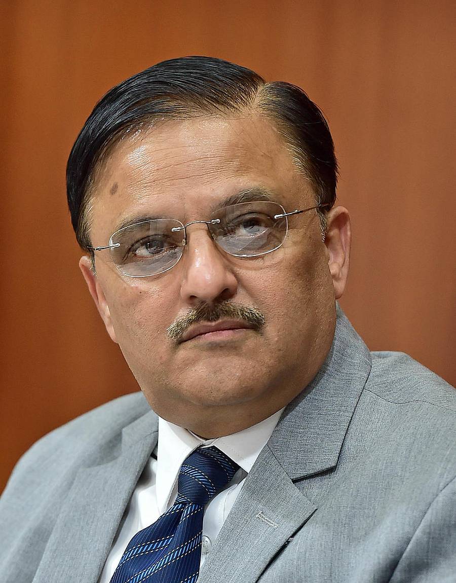 ಮುಖ್ಯ ನ್ಯಾಯಮೂರ್ತಿ ಅಭಯ್ ಶ್ರೀನಿವಾಸ್ ಓಕಾ