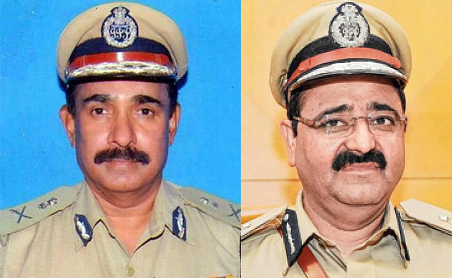 ಕಿಶೋರ್ ಚಂದ್ರ , ಔರಾದಕರ