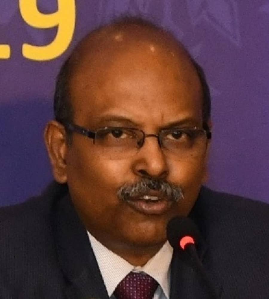 ಗೌತಮ್ ಎಂ.ವಿ.