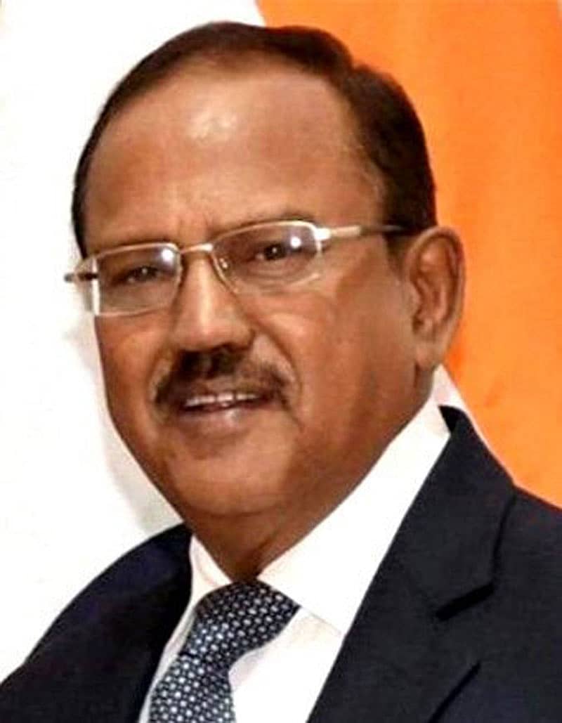 ಅಜಿತ್ ಡೊಭಾಲ್