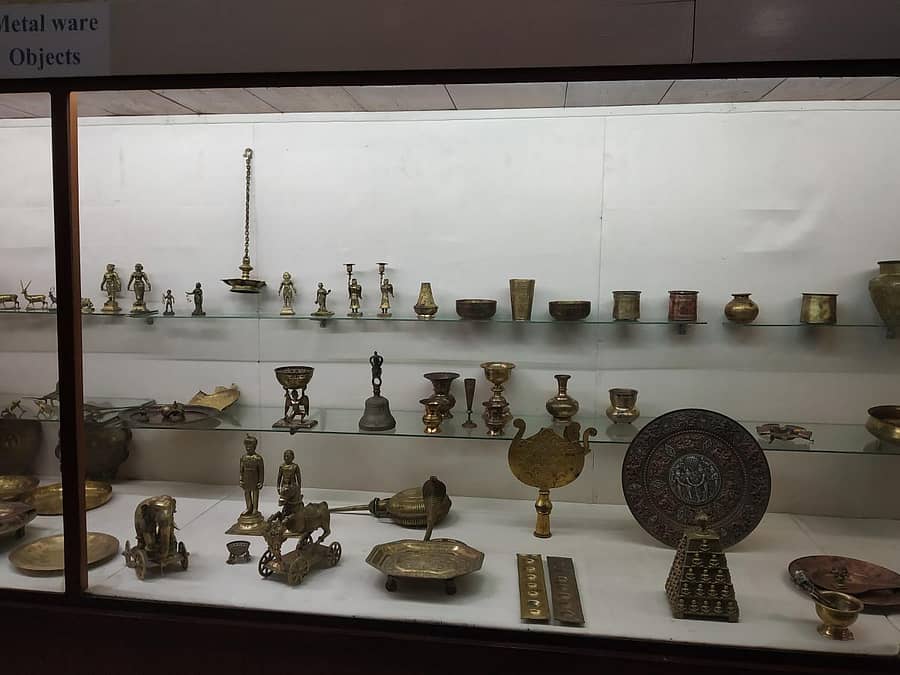 ವೆಂಕಟಪ್ಪ ಗ್ಯಾಲರಿ