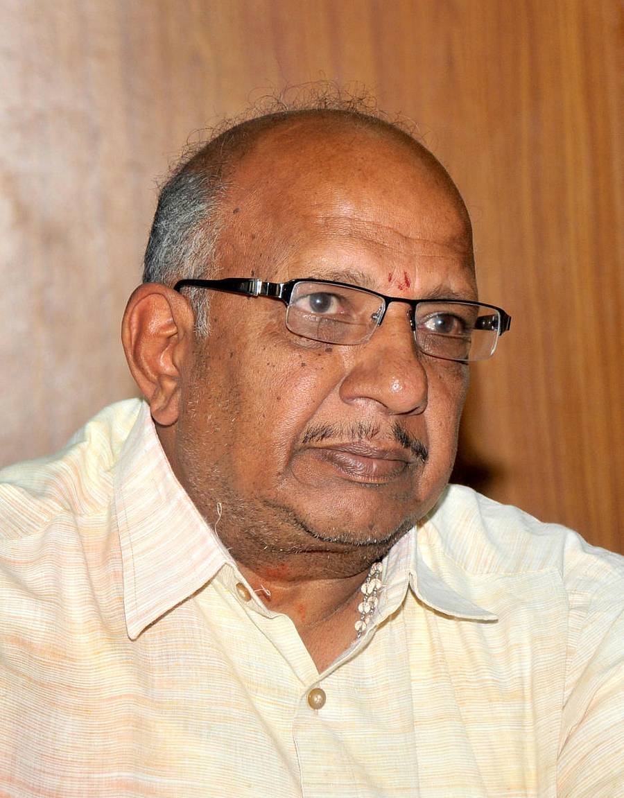 ಎಂ.ಸತ್ಯನಾರಾಯಣ