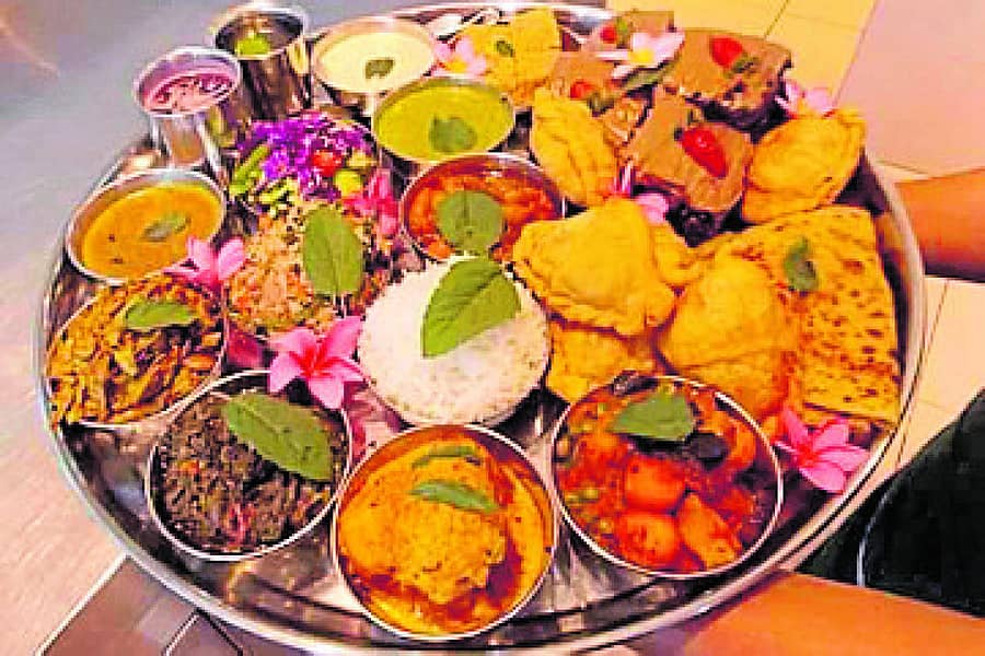 ನೈವೇದ್ಯ