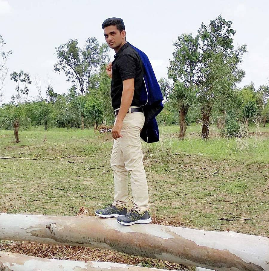 ಸಂದೀಪ್ ರಾಥೋಡ್