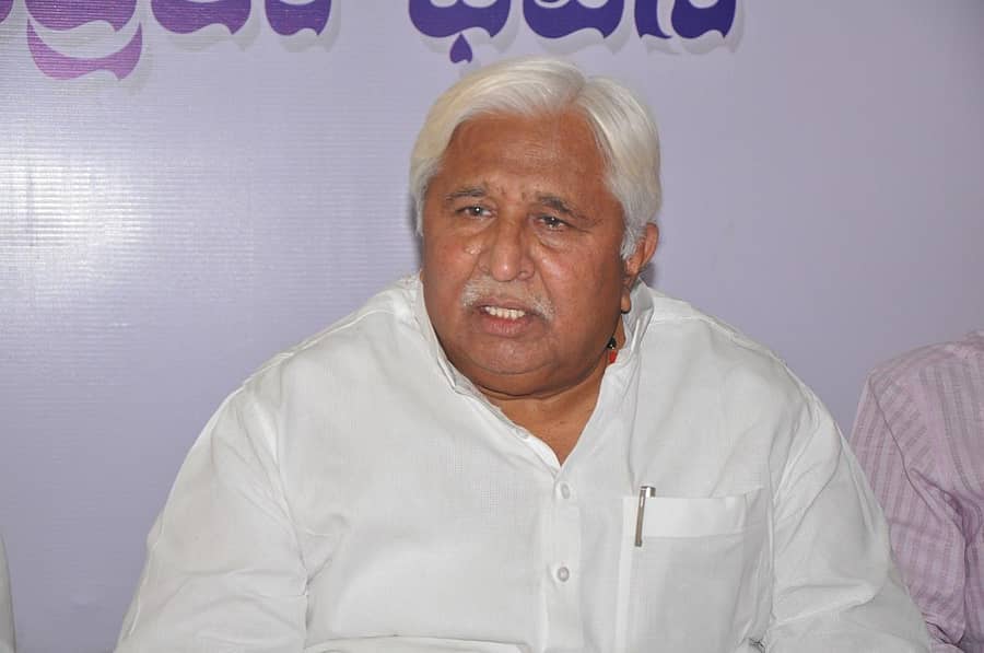 ಎಚ್‌.ಕೆ ಪಾಟೀಲ