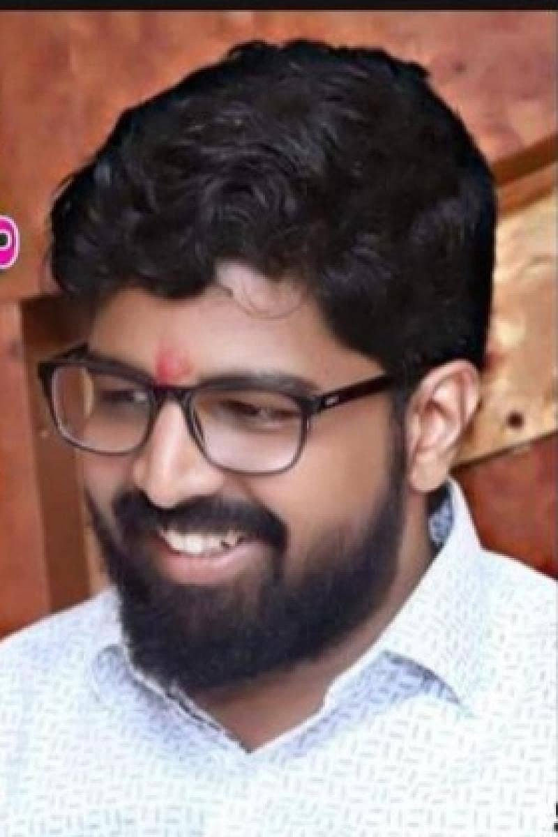 ಅಮರನಾಥ ಜಾರಕಿಹೊಳಿ