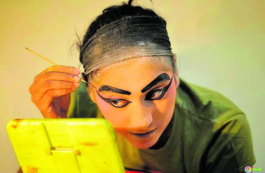 ವೃಂದಾ ಕೊನ್ನಾರ್