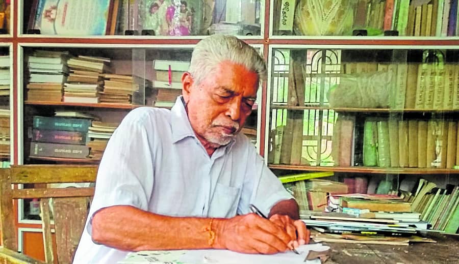 ಅಸೈಗೋಳಿ ವೆಂಕಪ್ಪ ಮಾಸ್ಟರ್