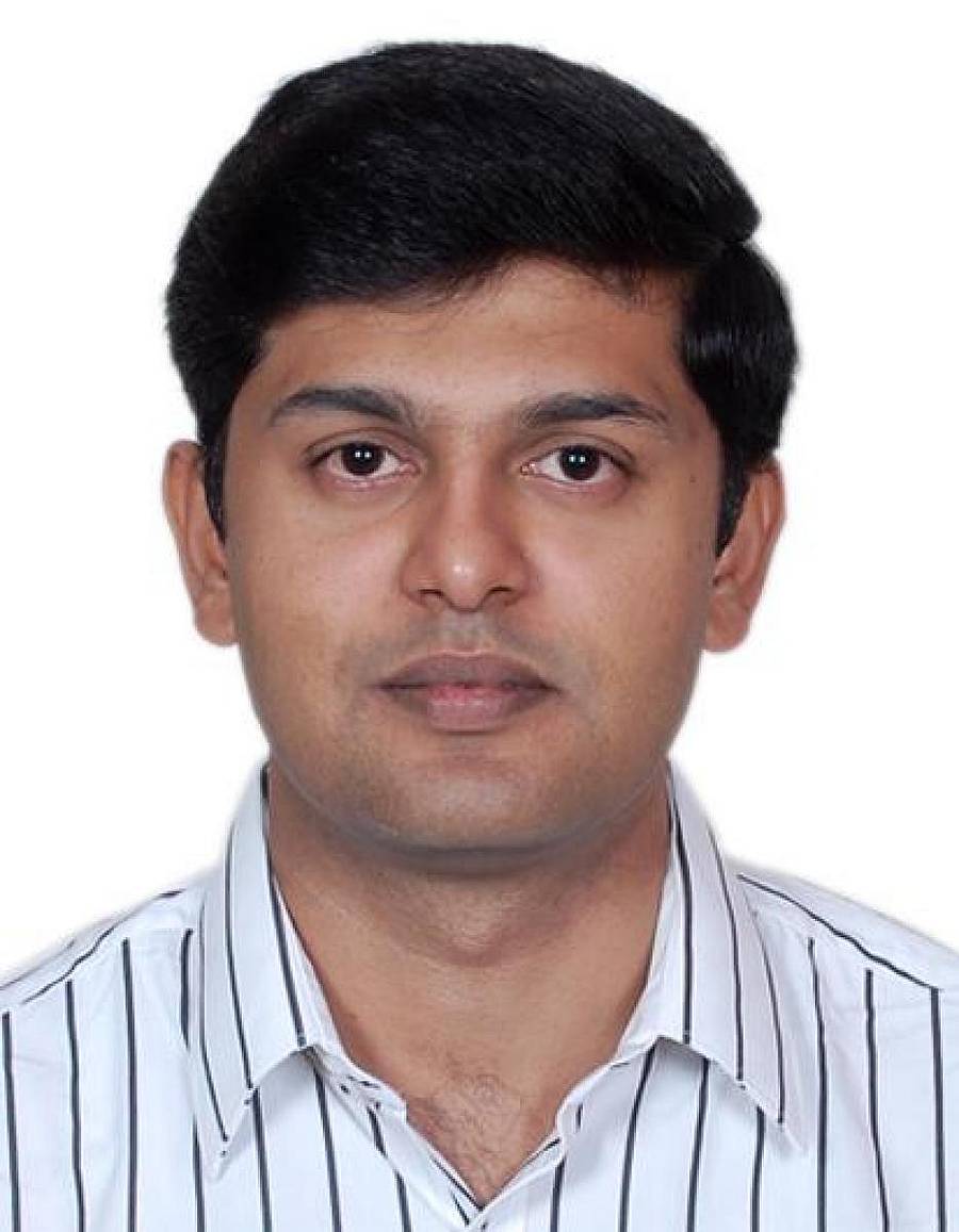 ಬಿ.ಎಸ್.ಸಂತೋಷ್