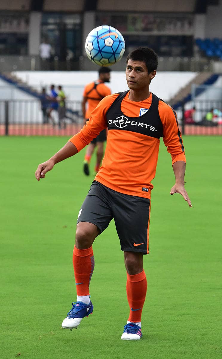 ಯುಜಿನ್ಸನ್ ಲಿಂಗ್ಡೊ